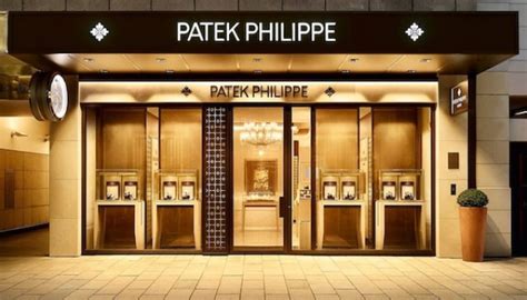 sales marketing group patek philippe|patek philippe video marketing.